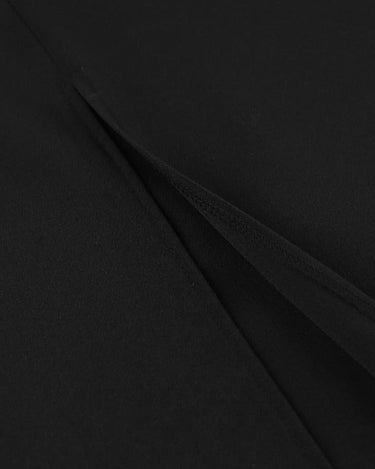 Black Tie Skirts - Sense of Style