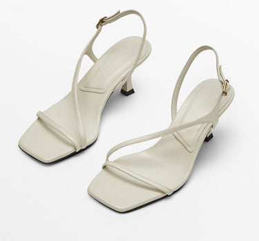 Casual Sandals (3 colors) - Sense of Style