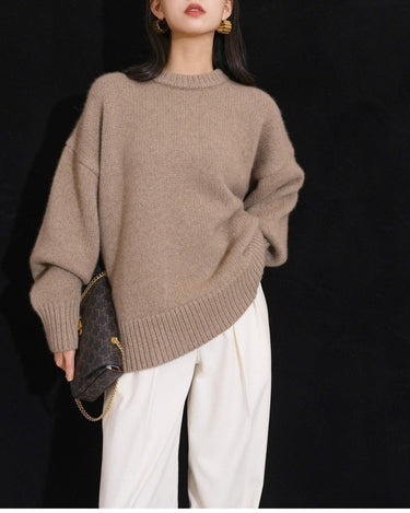 DreamyCash Softness Sweater - Sense of Style