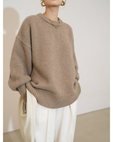 DreamyCash Softness Sweater - Sense of Style