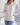 Elastic Elegance: Women's Solid Vest Pullover (3 colors) - Sense of Style