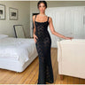 Elegant Dress (2 colors) - Sense of Style