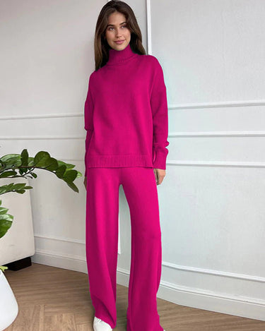 Karoline Sweater & Pants Set (7 colors) – Sense of Style