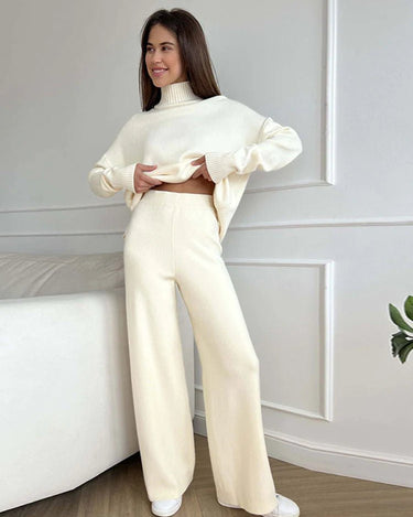 Karoline Sweater & Pants Set (7 colors) – Sense of Style