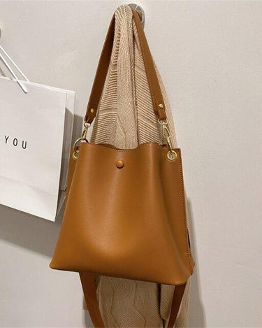 Lana Bag (4 colors) - Sense of Style
