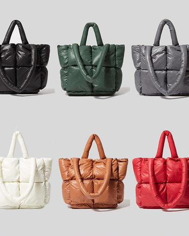 Laura bag (6 colors) - Sense of Style