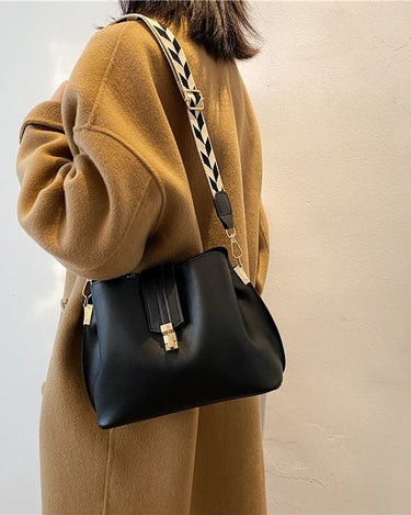 Luna Bag (3 colors) - Sense of Style