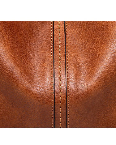 Luxury Crossbody Elegance Handbag (4 colors) - Sense of Style