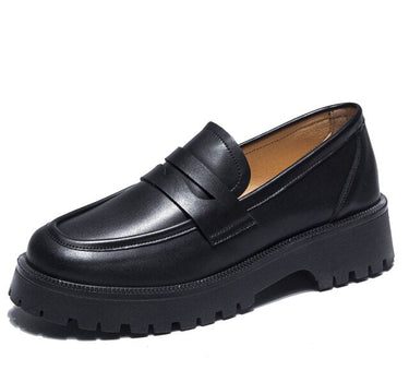 Noemi Loafers (2 colors) - Sense of Style