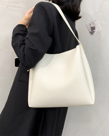 Paola Tote Bag (5 colors) - Sense of Style