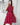 Playful Dots: Bohemian Party Stunner Dress (3 colors) - Sense of Style
