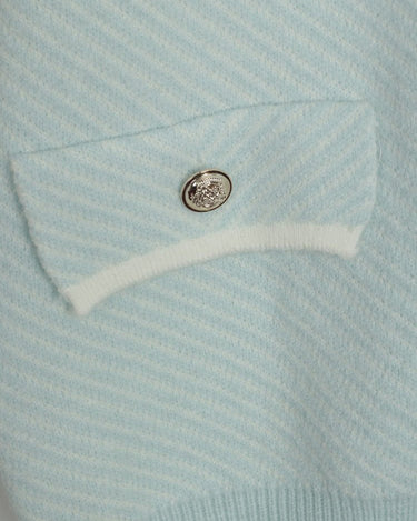 Pocketed Elegance Cardigan (3 colors) - Sense of Style