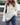 Preppy Chic: V Neck Winter Sweater Vest (3 colors) - Sense of Style