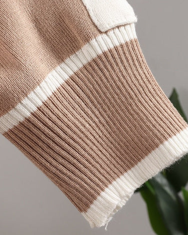Prima knit set (4 colors) - Sense of Style