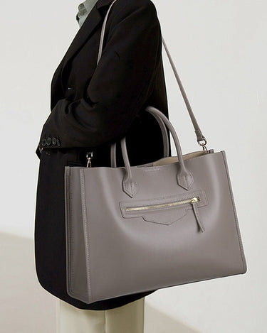 Rihanna Shoulder Bag (4 colors) - Sense of Style