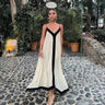 Sandra Maxi Dress - Sense of Style