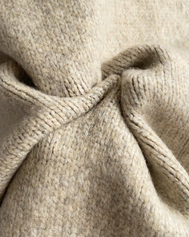 Soft Embrace Long Sleeve Cardigan - Sense of Style