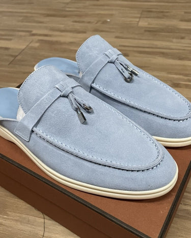 Sunsteps loafers (15 colors) - Sense of Style