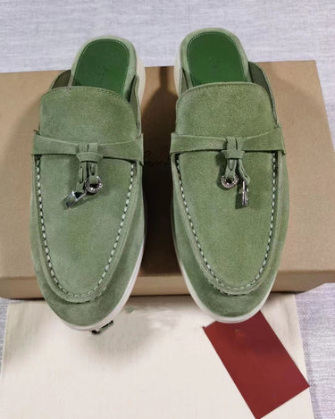 Sunsteps loafers (15 colors) - Sense of Style