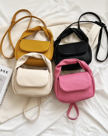 Tote'nGo bag (4 colors) - Sense of Style
