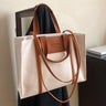 Totes Shopper Bag (4 colors) - Sense of Style