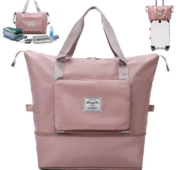 Travel Duffle Bag (7 colors) - Sense of Style