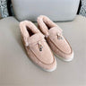 Winter Loafers (10 colors) - Sense of Style