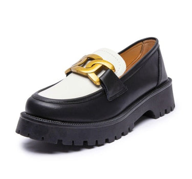 Zarina Loafers (3 colors) - Sense of Style